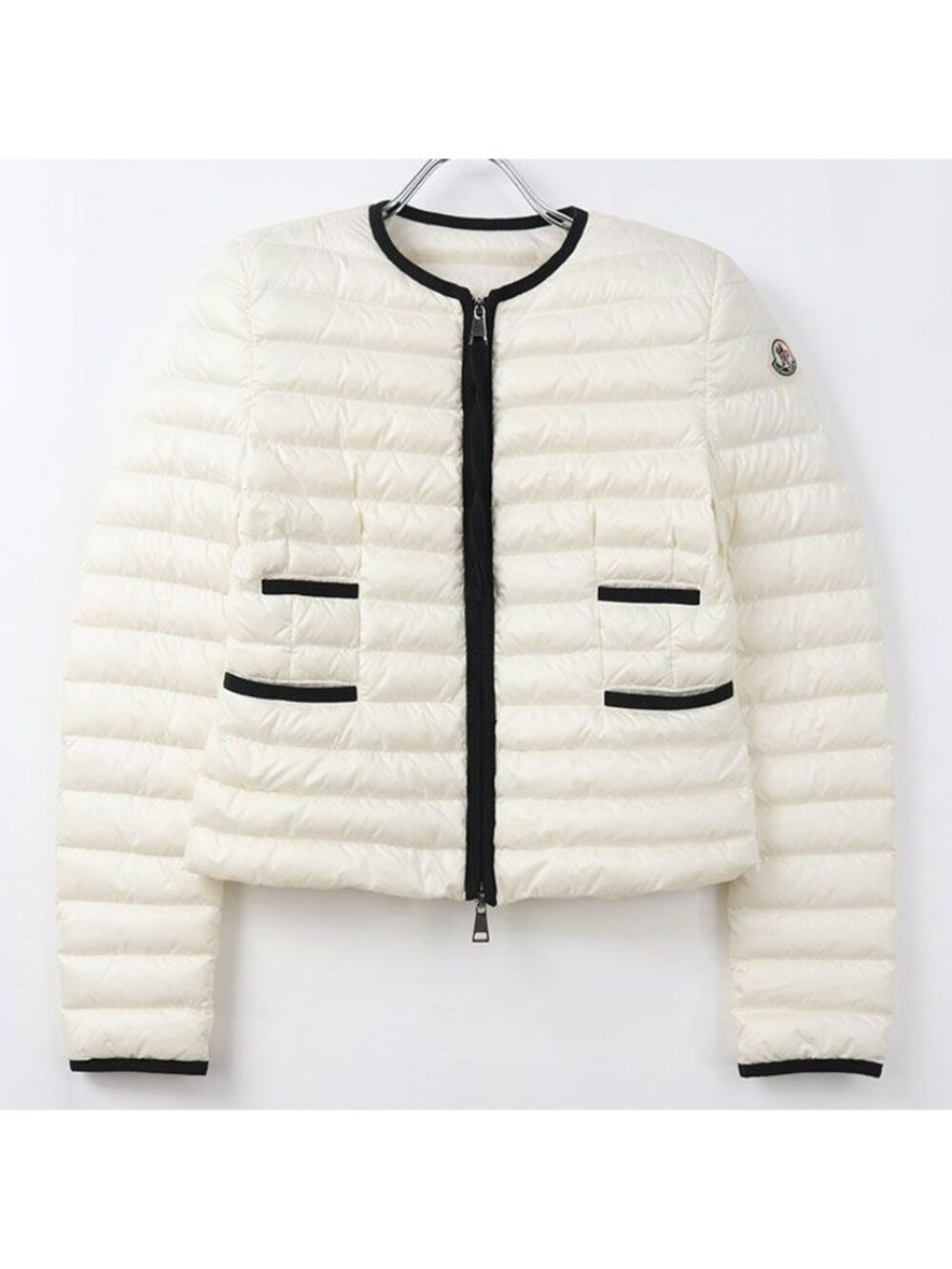 Moncler Baillet Down Coat Jacket